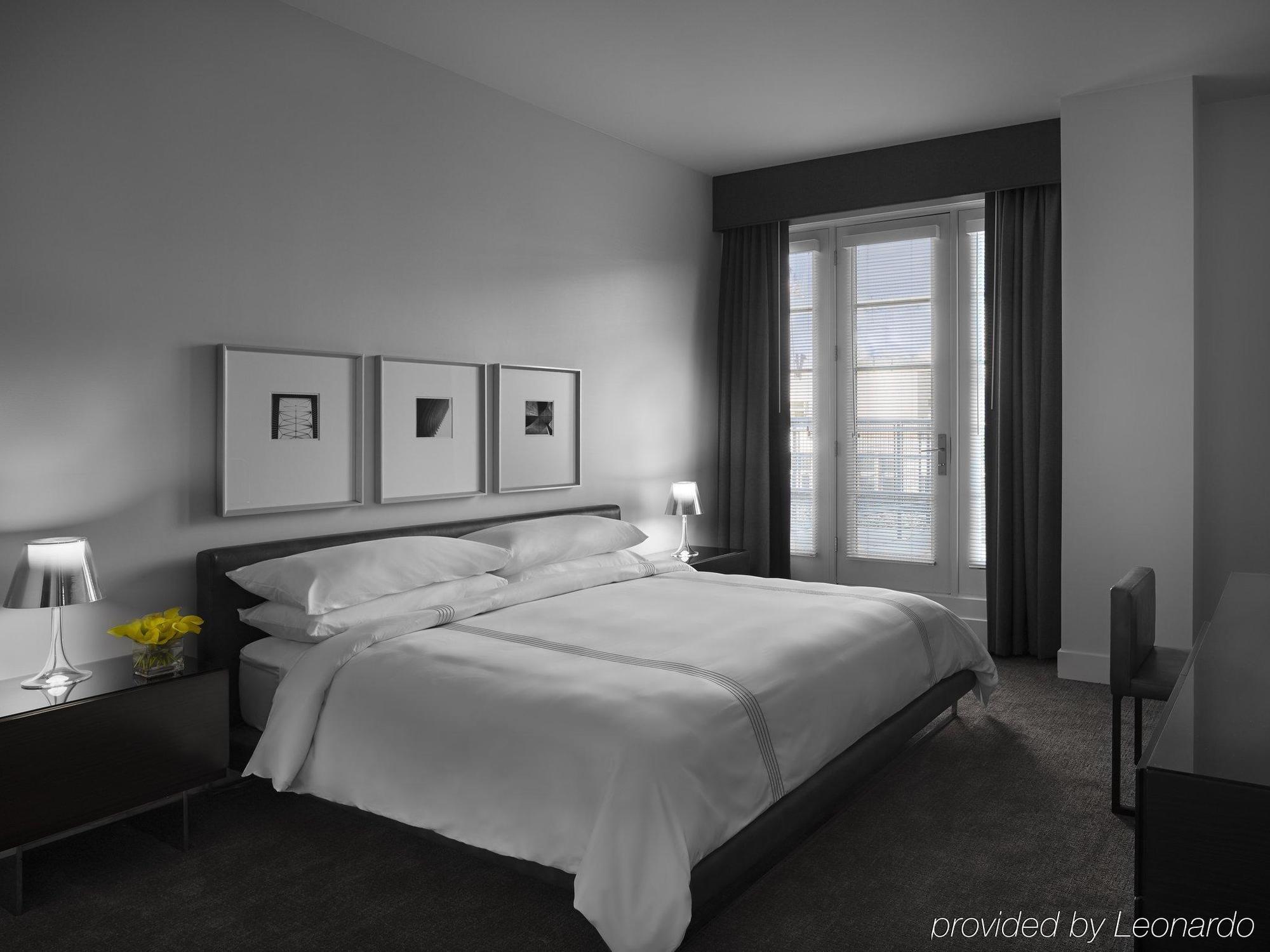 Aka White House 4* Washington